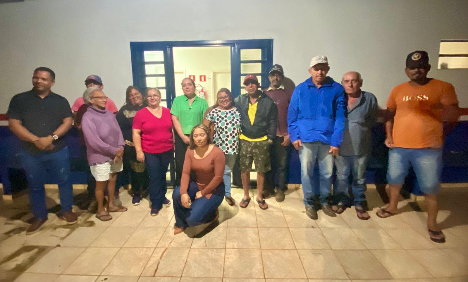 Secretaria de Saúde estende Programa de Combate ao Tabagismo para o Bairro São João