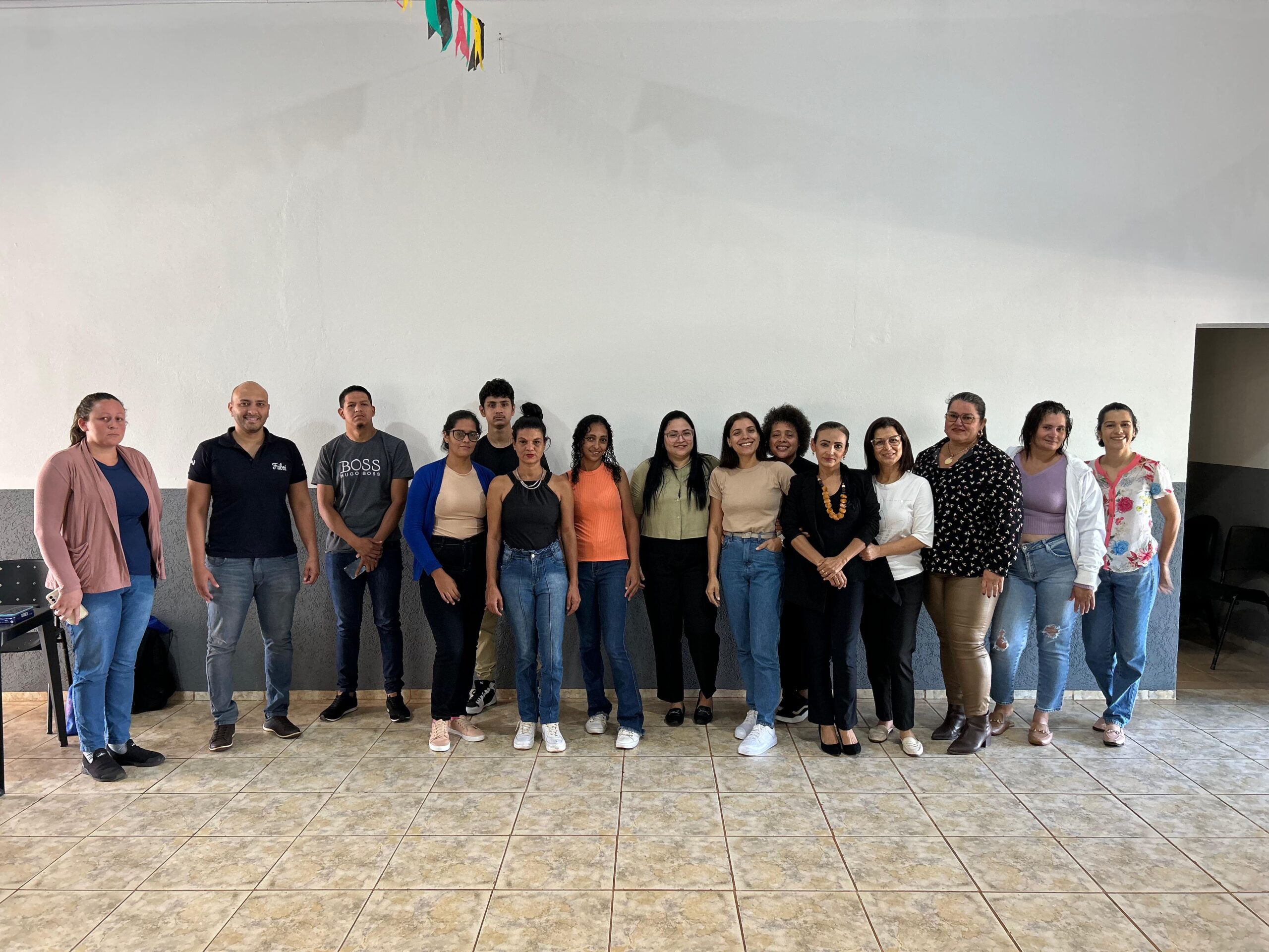 JBS abre vagas de emprego em Taquarussu-MS com entrevistas presenciais nesta quarta-feira(18) de junho