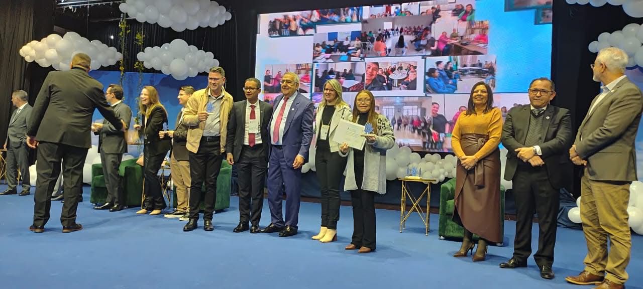 Taquarussu participa do 3º Seminário, “A Primeira Infância no Planejamento Estratégico”