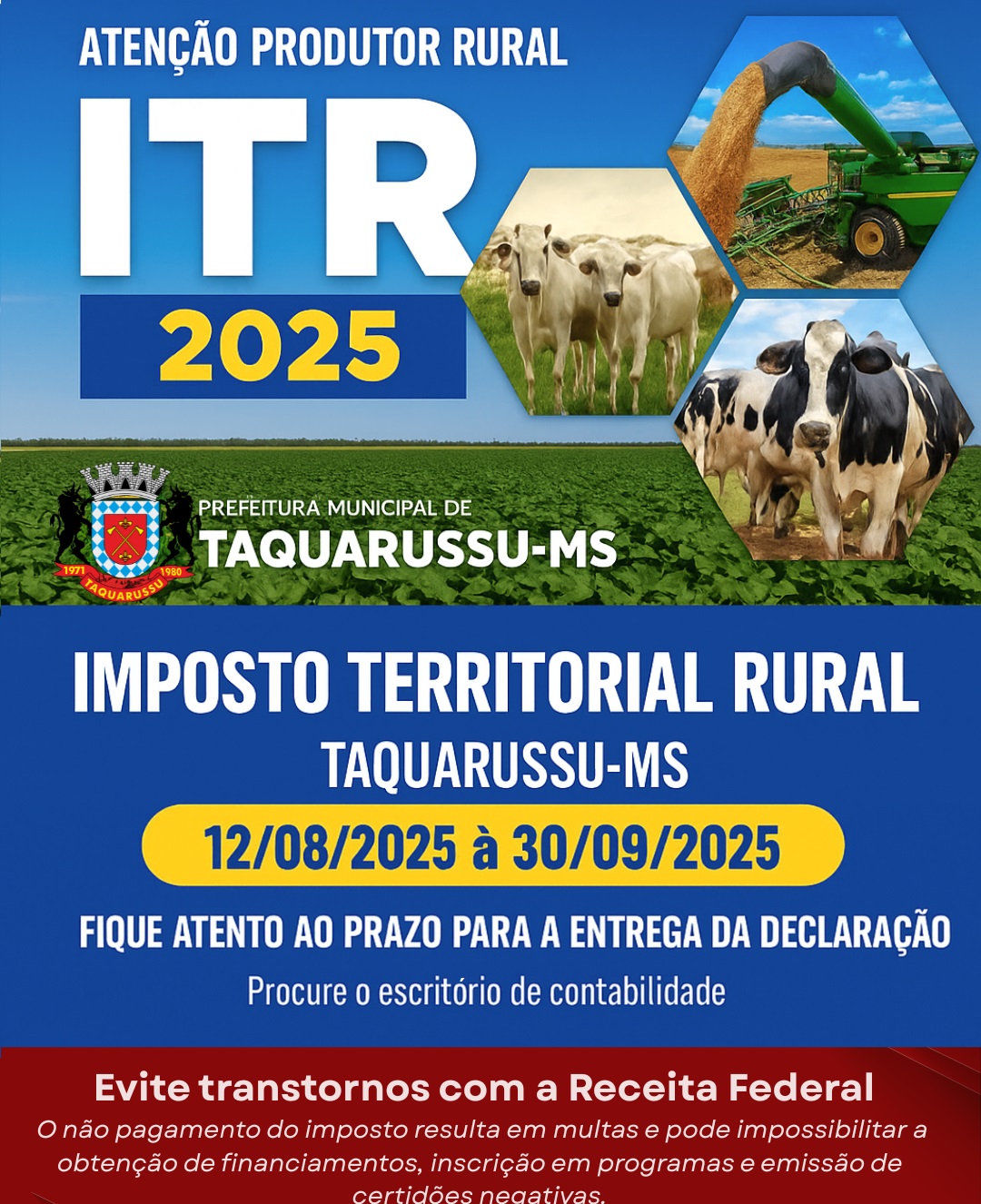 ITR-2025