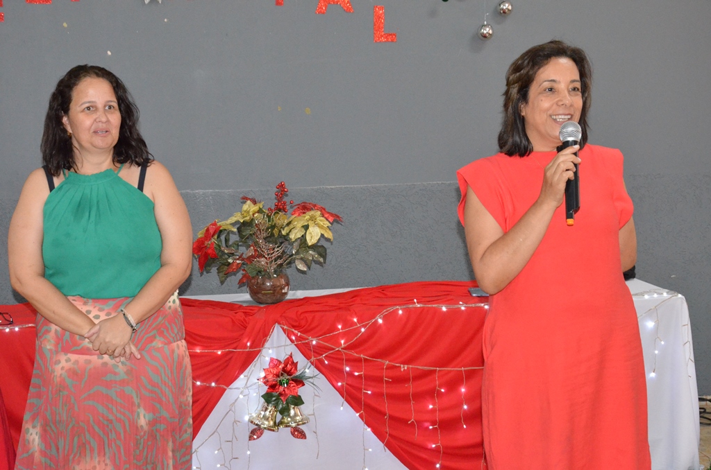 Atividades de 2025 do Projeto Conviver é encerrada com evento especial