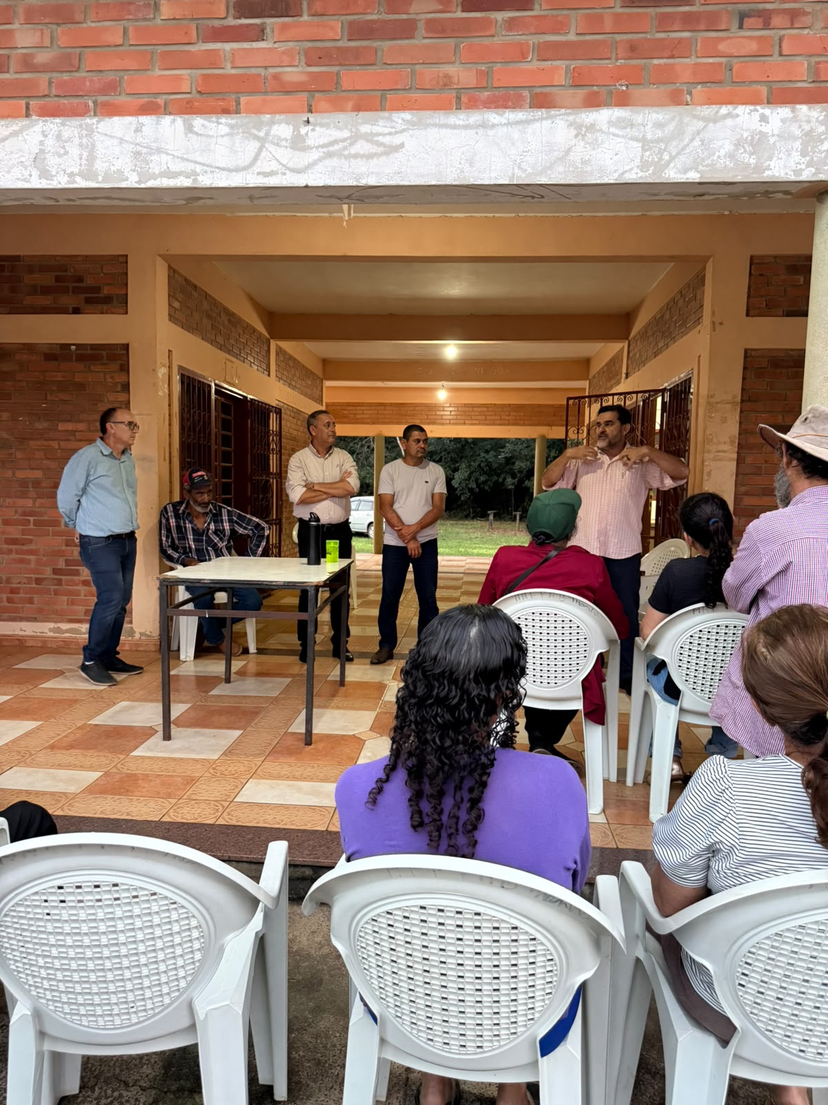 Programa Habitacional do Minha Casa Minha Vida Rural contempla Taquarussu