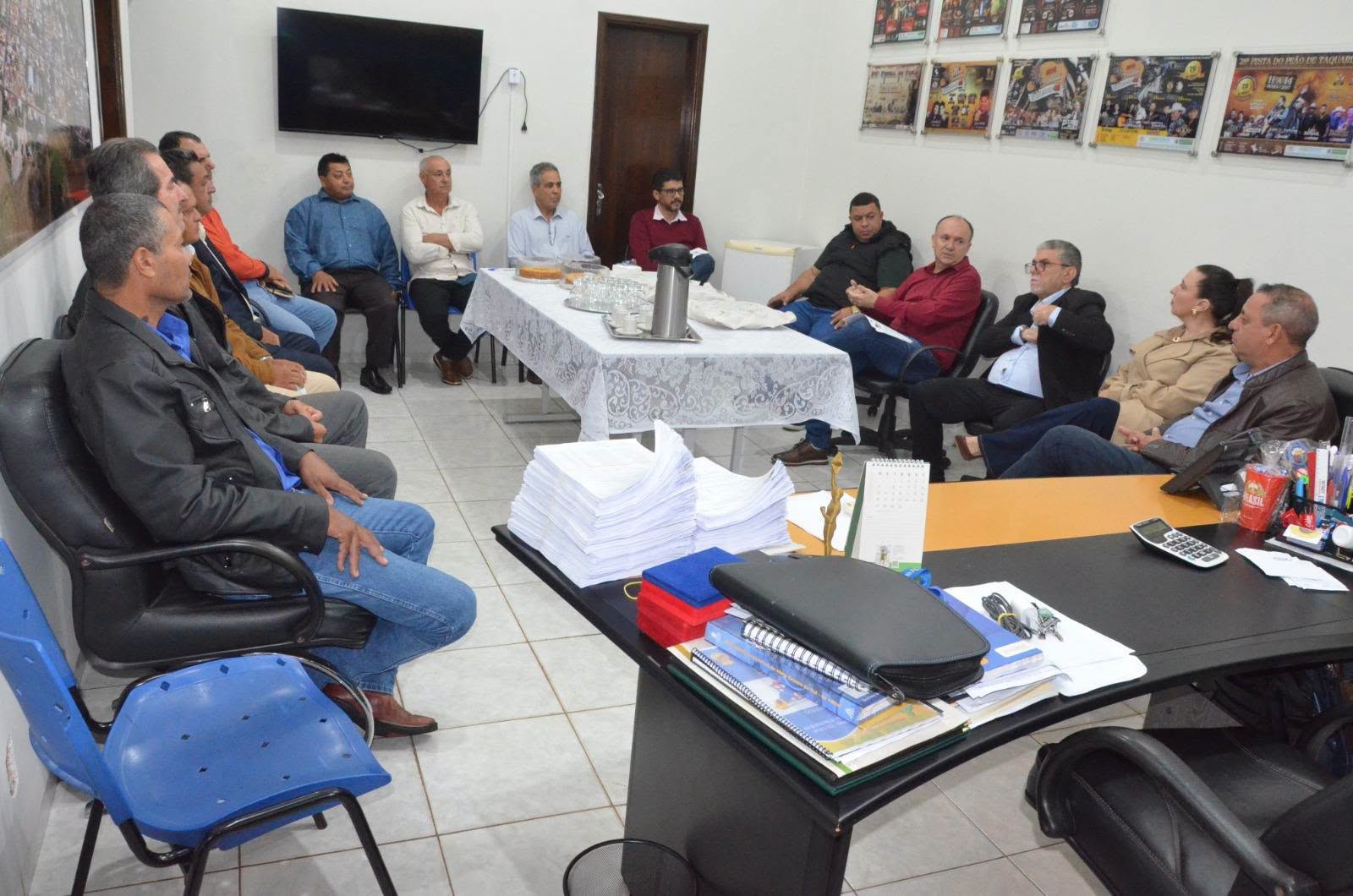 Gestão Municipal propõe criar Dia do Evangélico
